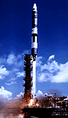 Atlas launch